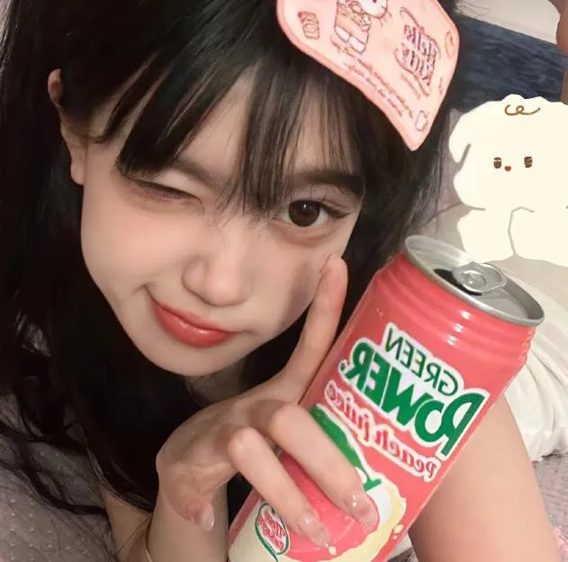 开玩笑 第一季